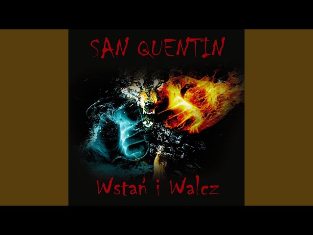 TERAZ GRAMY NOCNA ZMIANA ROCKA - SAN QUENTIN