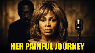 Tina Turner´s Painful Journey Before Finding Peace