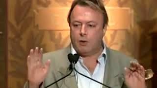Christopher Hitchens - Is Religion a Poison or a Cure? with Alister McGrath