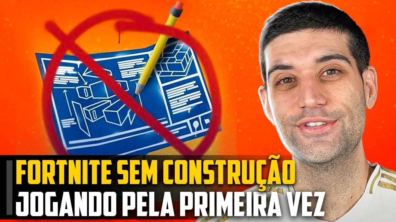 Fortnite lança modo permanente sem construção