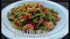 OSENG PARE UDANG - Durasi: 6.26. 