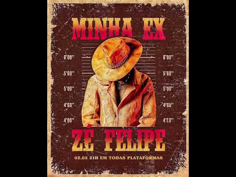 Zé Felipe -