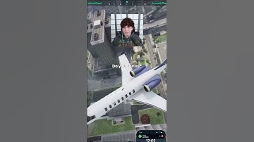 #flyhighyuno Yuno asks Gigi to join his airplane laundromat heist... | NoPixel 4.0  #gta #gtarp