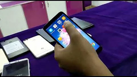 Huawei P Smart Nova 2 Lite 3gb Ram 32gb Storage Fingerprint Sensor FaceUnlock Dual Sim PTA Approved