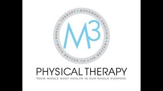 Balance and Posture with Roberta Brehm