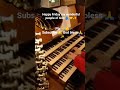 my song is love unknown #hymns #thanksgiving #joy #praise #worship #fypシ #viral #foryou