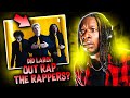 DID THE KID LAROI OUT RAP RAPPERS? ft. Lil Tecca & Lil Skies "This My Life" (Dir. by Cole Bennett)