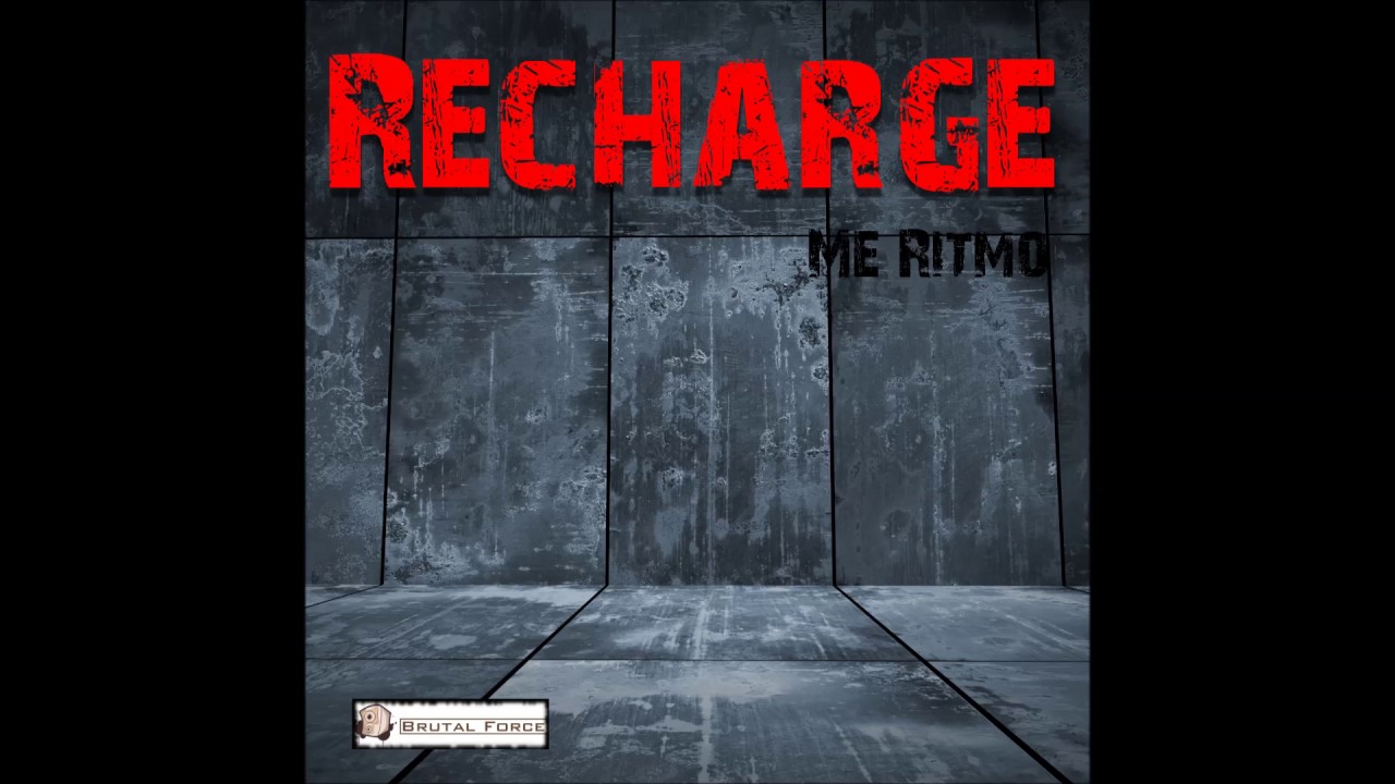 Recharge & Dutchman Jack - Mr. W