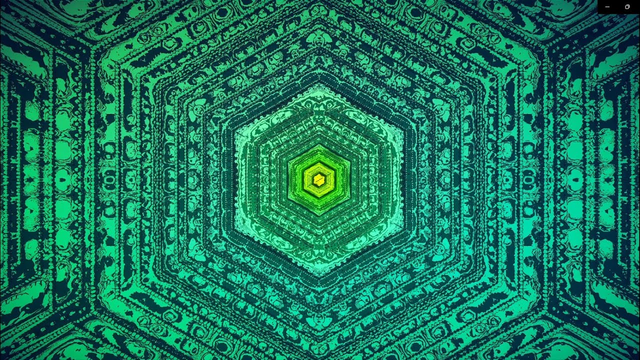 Manifold Garden (Any%, Standard End) in 