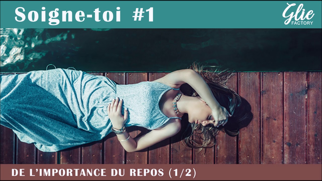 Pourquoi votre sommeil n'est pas réparateur?