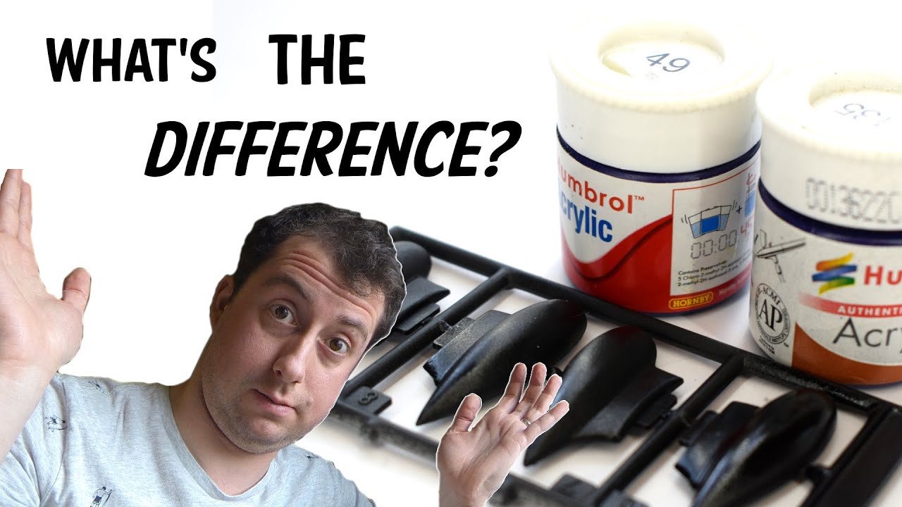 Matt, Satin & Gloss Paints - How Are They Different?