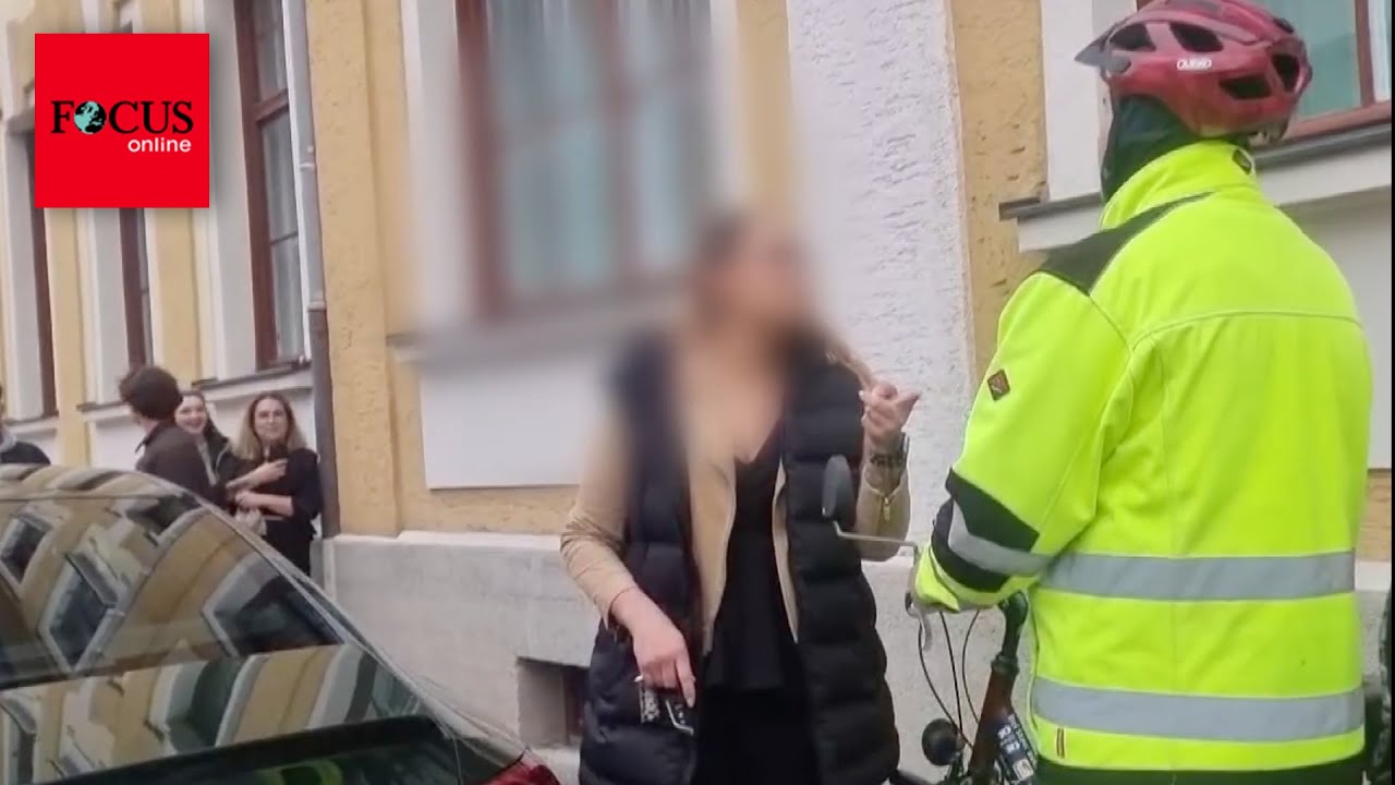 Privat-Sheriff lässt Falschparker abschleppen 1/2 | Achtung Kontrolle