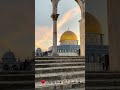 ونداء الأقصى أبكاني بصوت امير دعنا الاقصى القدس فلسطين تصميمي