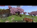 Inicio de nueva serie de Minecraft Bedrock en mi canal (Cancelada)