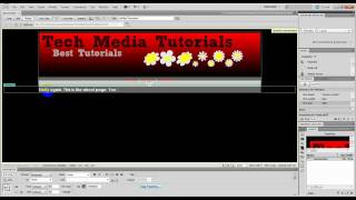 How to Make A Website Using Dreamweaver! (Part 3) (Beginners) (HD)