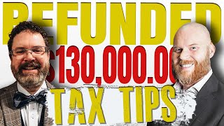 Real Estate Tax Tips From Veteran CPA's & Canadian Lawyer