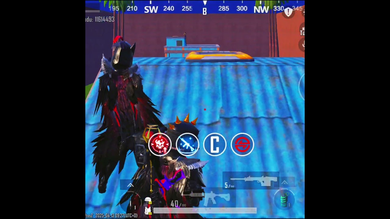 AGAMI EFSANE TROLLEDİM WOW MODUNDA😂🤣😂