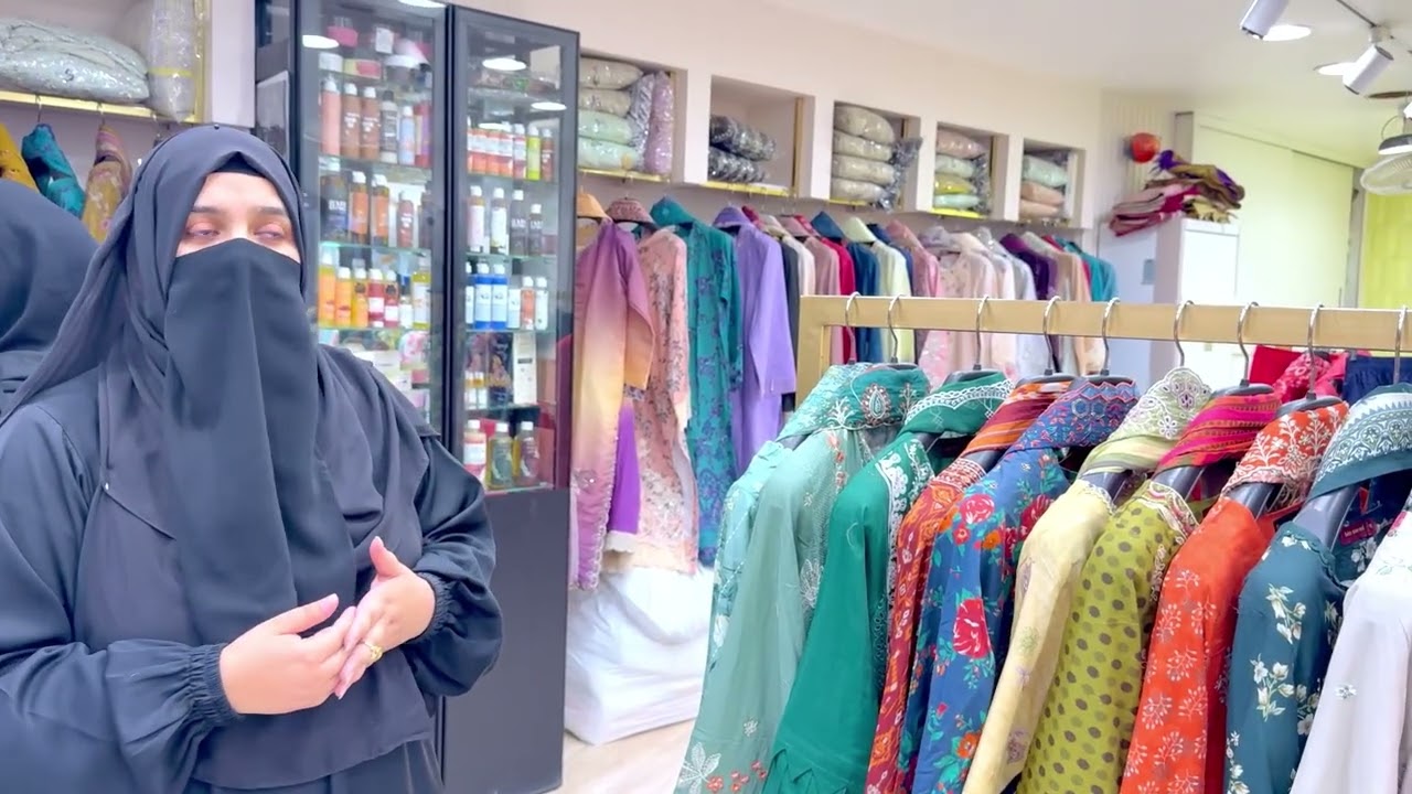 Exclusive Pret Collection Is Here....