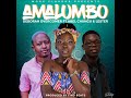 Deborah Overcomer Feat Abel chungu and Lester Amalumbo