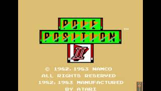 Celebrity Pole Position II MAME Attempt May 16, 2016 Wealth