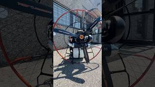 Flyproducts Proton 17kg #paramotor