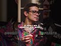 СОГЛАСНЫ? Никита Кологривый из сериала "Слово пацана"