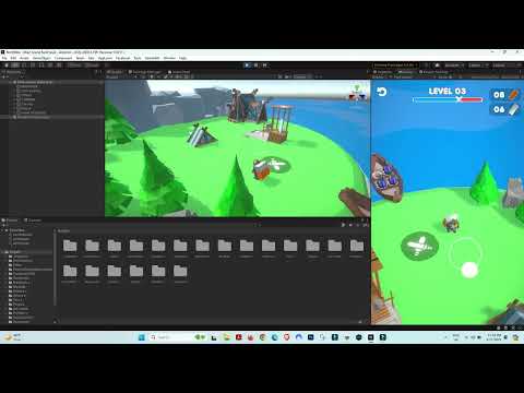 North War   Unity Source Code
