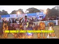 Dog show in lovely professional university#exotic dogs 🐕|watch full video#subscribe#like #trending