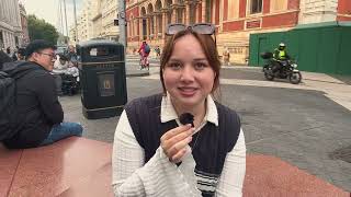 How Many Languages do you speak London???