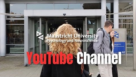 Discover Problem-Based Learning (PBL) at Maastricht University!