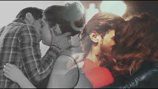 ❖  One call away   ll  Diego et Tamara.