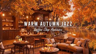 Download Lagu Chill Fall Morning \u0026 Warm Jazz Music 🍂Cozy Coffee Porch Ambience with Smooth Jazz Instrumental Music MP3 Download Lagu Chill Fall Morning \u0026 Warm Jazz Music 🍂Cozy Coffee Porch Ambience with Smooth Jazz Instrumental Music MP3