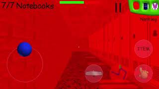 Baldi’s Upside Down - Code:53045009