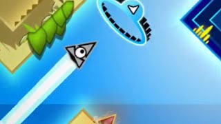 My Skills With The Wave Are Better?