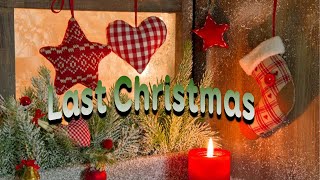 1 Happy Christmas-Soft and warm Christmas jazz music-Good for the mood