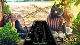 The Anchors: Caribbean Twist ~ [Clone Hero Chart Preview]