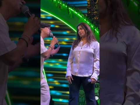 Shreya Ghoshal And Shaan Singing Do You Know L Bhamla Foundation Event 