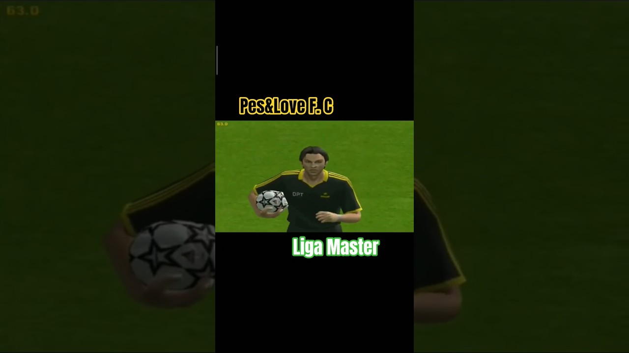 Minanda marcando para pes&love 