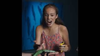that doesnt taste like a gusher!