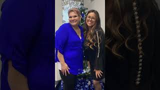 Stockton Aim Higher winter wonderland formal 2024￼