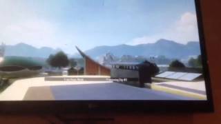 Black ops 2 combat axe vs rcxd