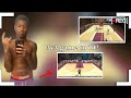 My 90 Overall 3-Level Diming Threat Is overpowered in Nba2k24 Theaters*Somebody get yammed on😳