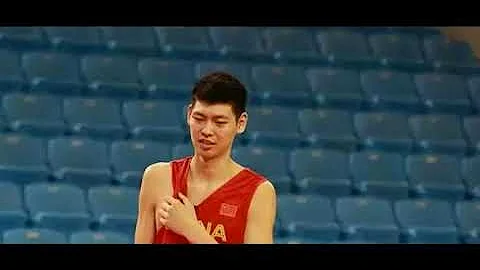 山東18歲小姚明身高能長到2米23，入選國家隊卻無緣CBA賽 - 天天要聞