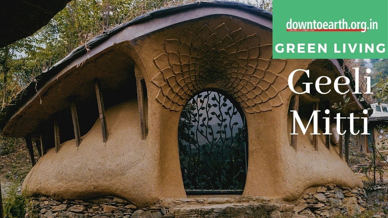 Why I quit the corporate world to start teaching mud house construction