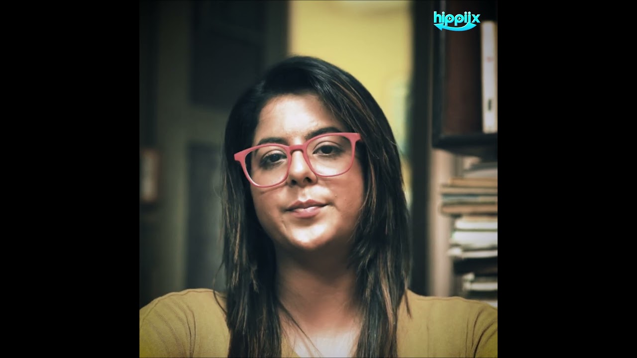 আসছে আমাদের নতুন গল্প | Alivia Sarkar | Mukhosher Golpo | Hippiix Original