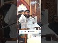 تلاوت تیری کرتے ہیں عبادت تیری کرتے انس یونس Heart Touching Hamd Status 2023 Mufti Anas Younas