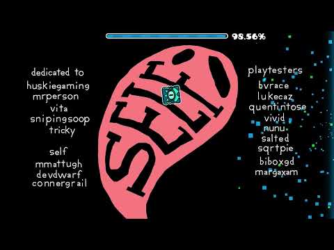 Showcase for Self