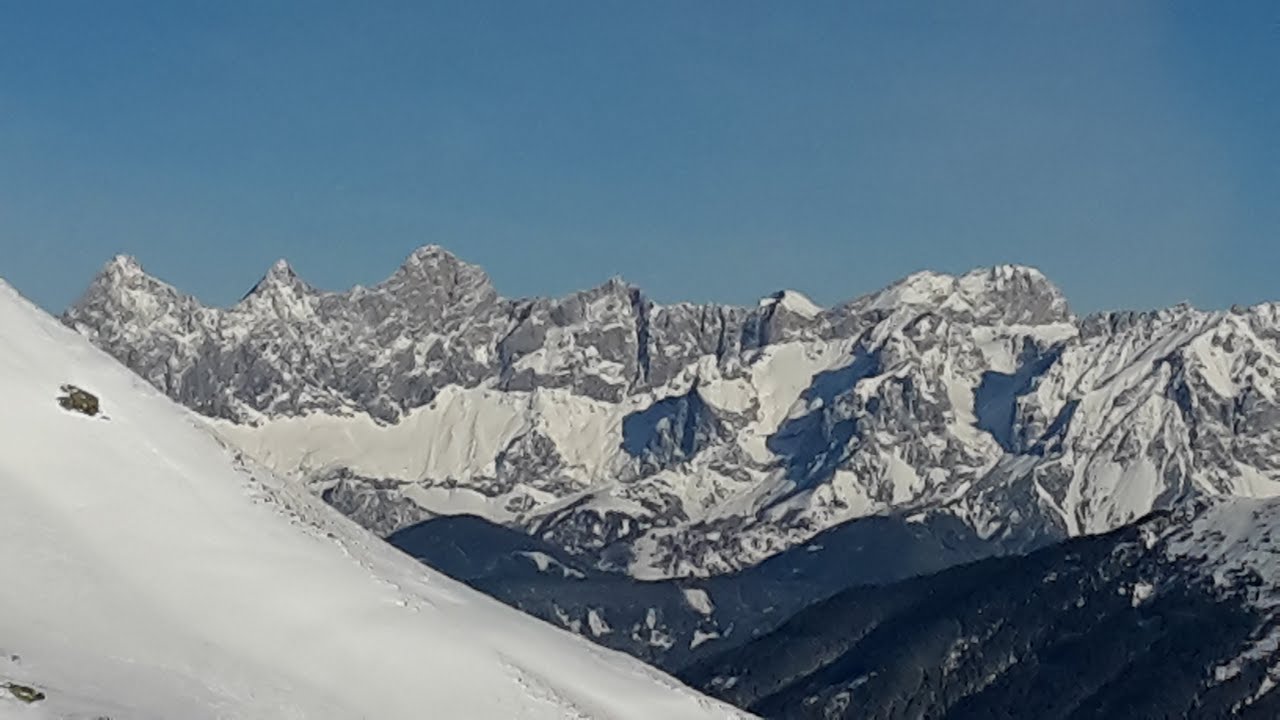 Obertauern 2019