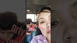 Driving Moves Tonight youtubeshorts viral familytogether