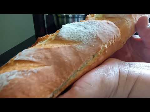 فيديو: كيف نخبز في الغلاف